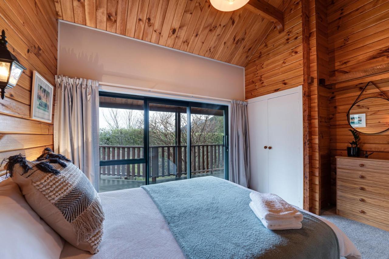 Alpine Hideaway - 2 Bedroom Closeburn Zewnętrze zdjęcie