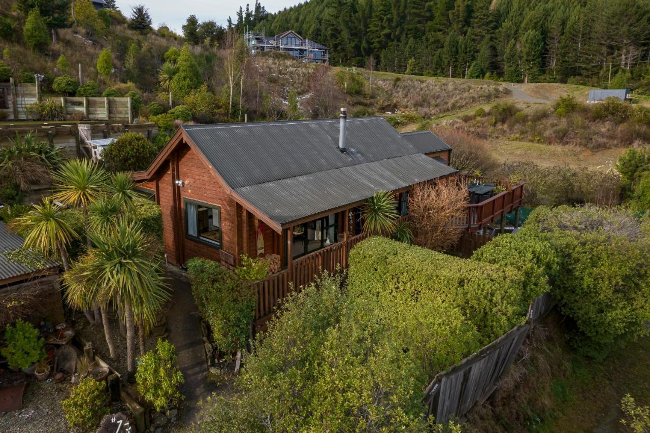 Alpine Hideaway - 2 Bedroom Closeburn Zewnętrze zdjęcie
